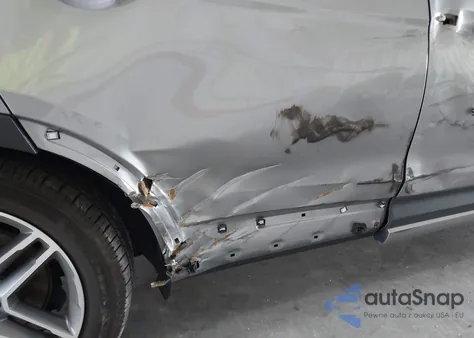 2019 Hyundai Santa Fe Xl Limited Ultimate z USA, uszkodzony, nr VIN KM8SR4HF6KU302768